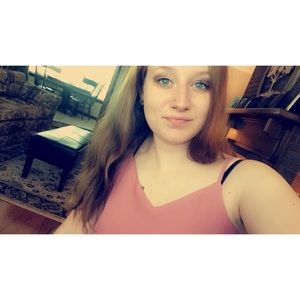 Meet your Posher, Haley